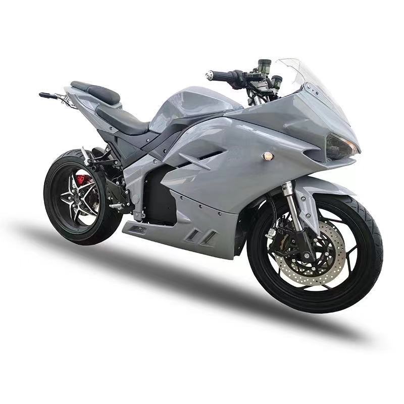XDSS Moto électrique de course - Electric Motorcycle 5000W avis et prix