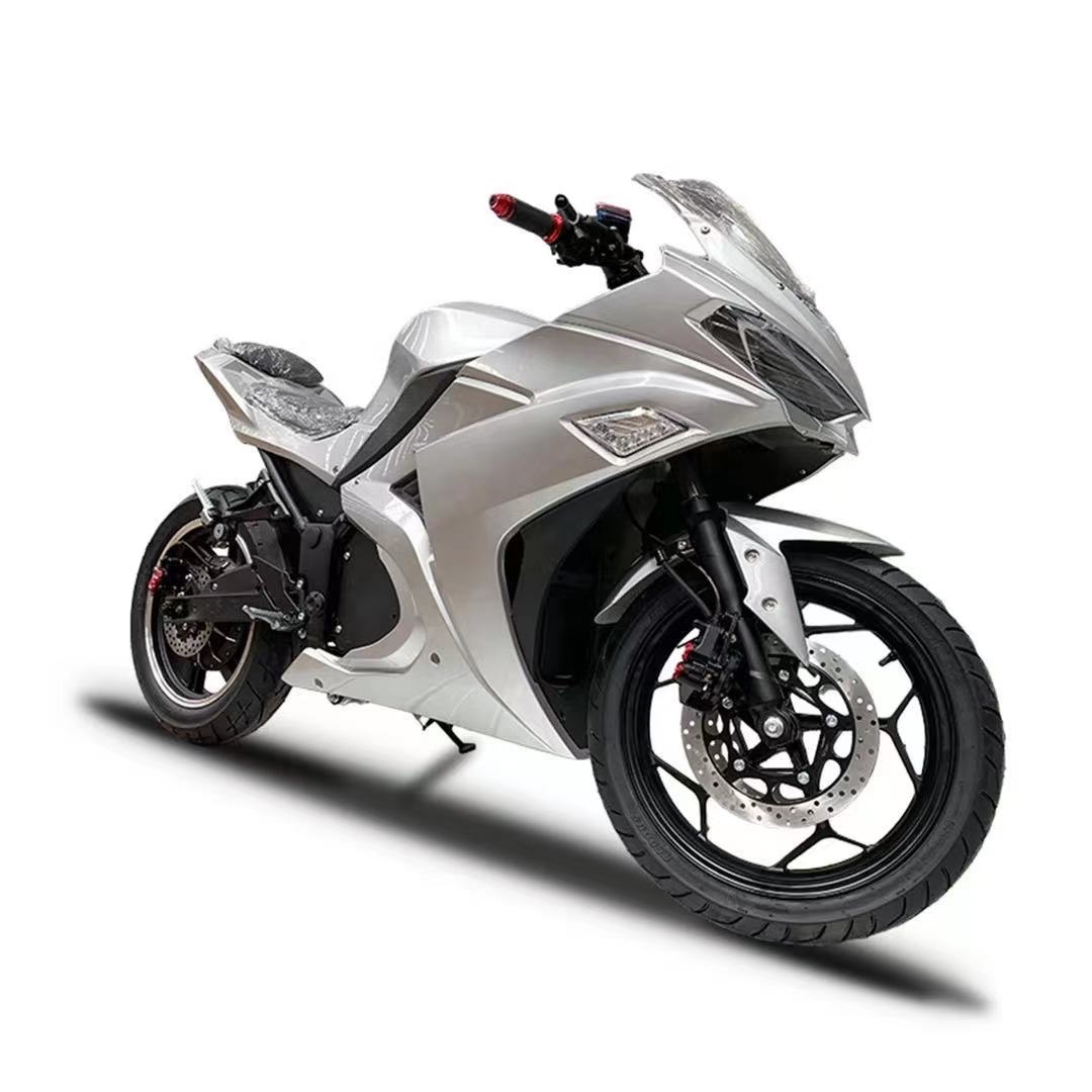 XDSS Moto électrique de course - Electric Motorcycle 5000W avis et prix
