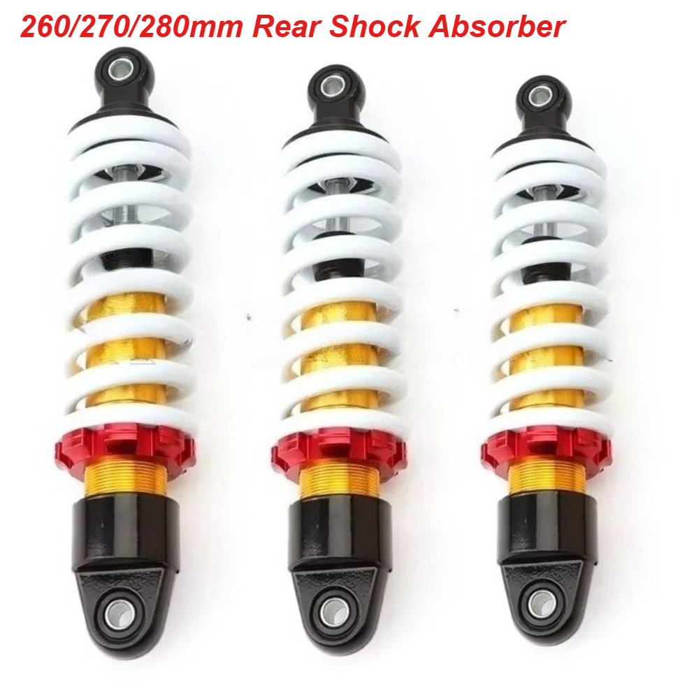 Amortisseur arrière 260mm 270m - Atv Suspension Shock Absorber avis et prix