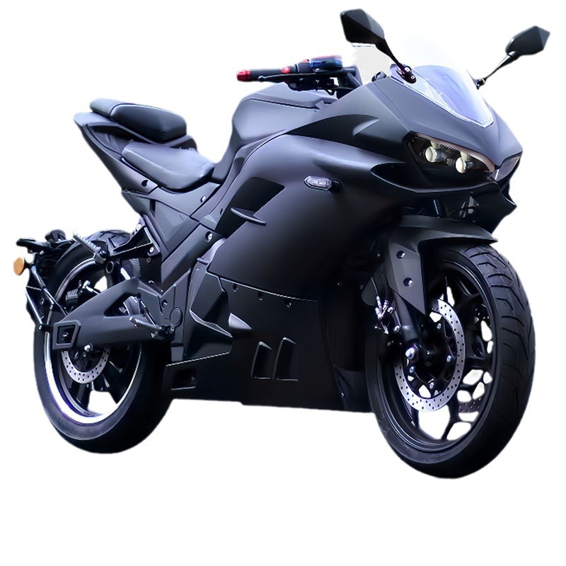 XDSS 2026 Moteur 5000w 120km/h - Electric Motorcycle 5000W avis et prix