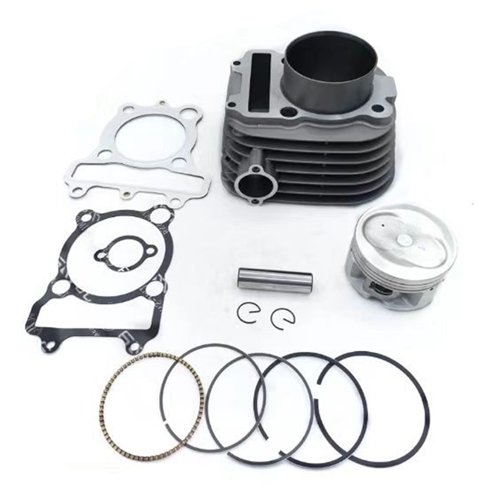 Kit cylindre et piston 71 mm 2 - Atv 250Cc 4 Stroke avis et prix