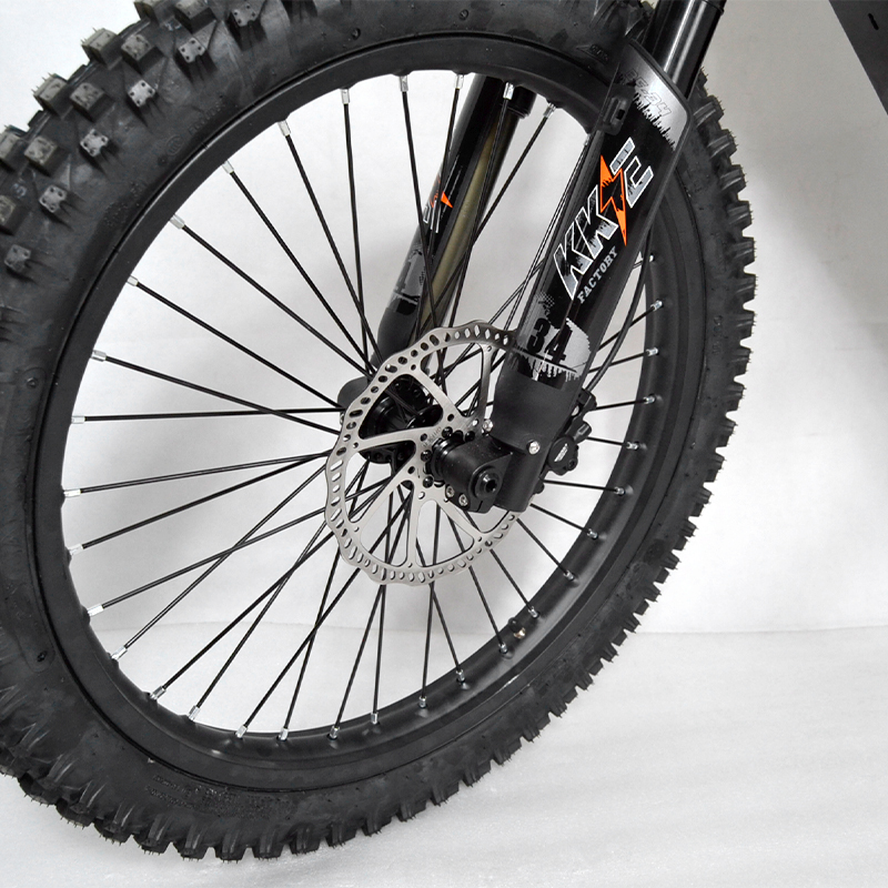 Vélo électrique ODM OEM 2025 1 - Electric Dirt Bike 72V 12000W avis et prix