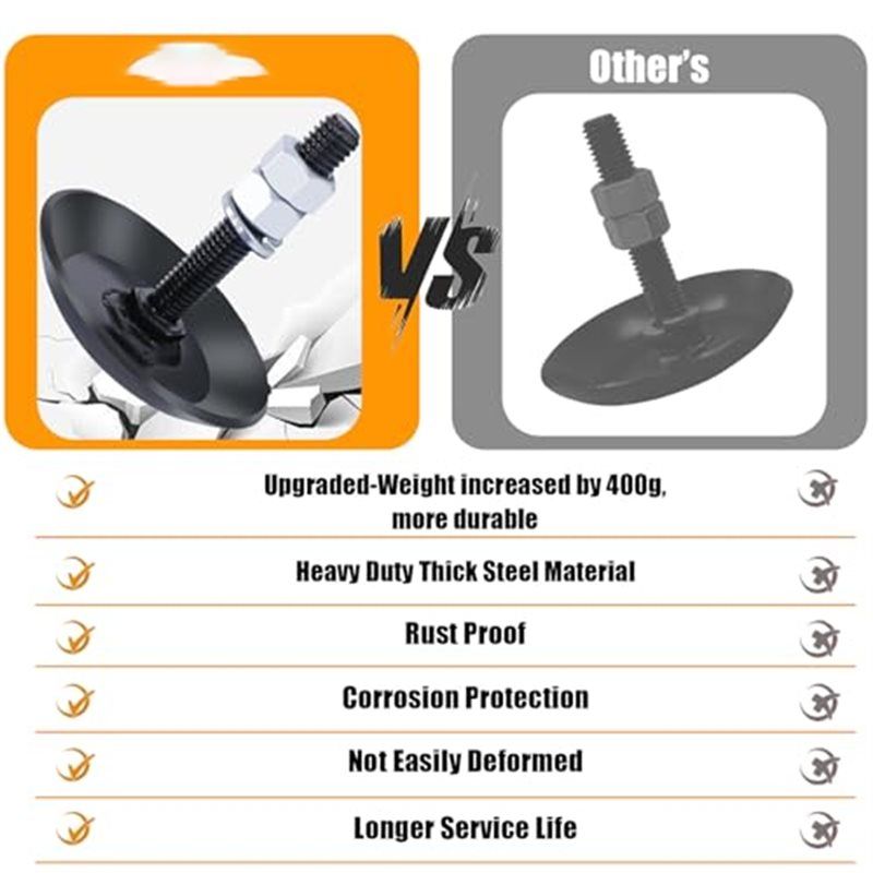 Lame de déneigeur AEA7, patins - Atv Plow Snow Blade avis et prix