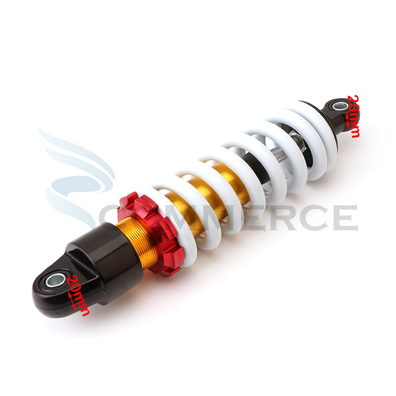 Amortisseur de suspension arri - Atv Suspension Shock Absorber avis et prix