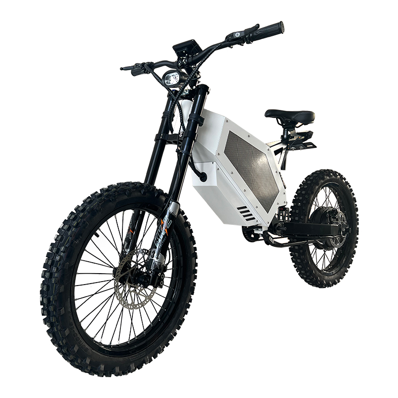 Vélo électrique Ss60 Stealth B - Electric Dirt Bike 72V 12000W avis et prix