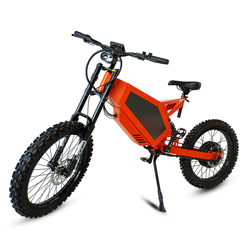 Vélo électrique Ss60 Stealth B - Electric Dirt Bike 72V 12000W avis et prix