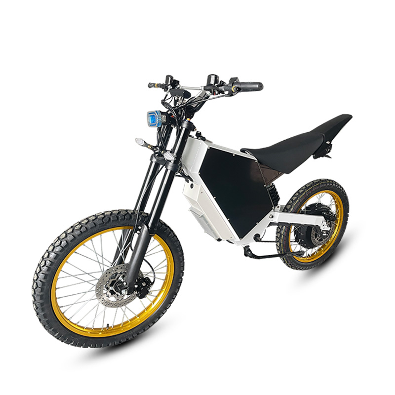 2025 tout Terrain 12000W 72V g - Electric Dirt Bike 72V 12000W avis et prix