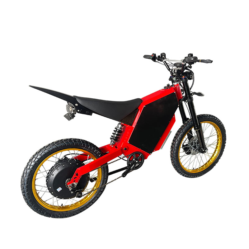 2025 tout Terrain 12000W 72V g - Electric Dirt Bike 72V 12000W avis et prix