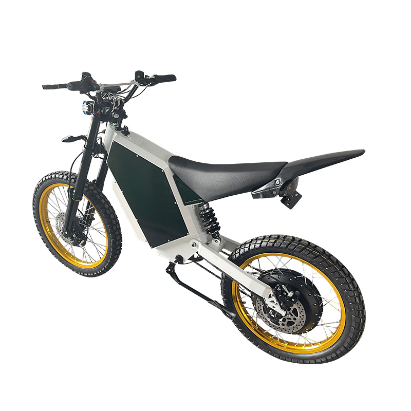 2025 tout Terrain 12000W 72V g - Electric Dirt Bike 72V 12000W avis et prix