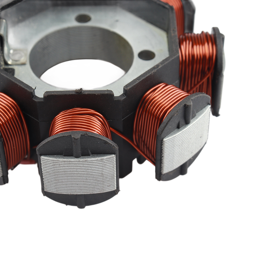 Bobine de stator magnétique à  - Atv 250Cc 4 Stroke avis et prix