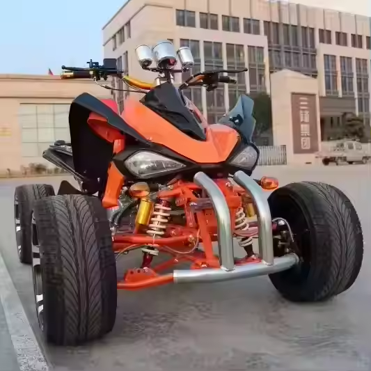 Quad 250cc manuel 4 temps mono - Atv 250Cc 4 Stroke avis et prix