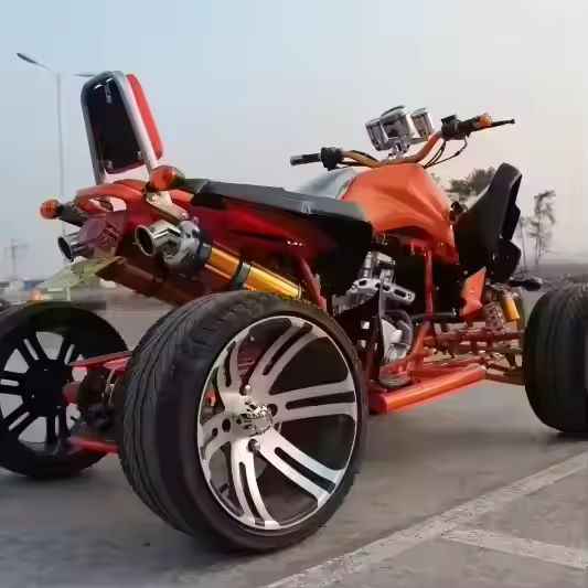 Quad 250cc manuel 4 temps mono - Atv 250Cc 4 Stroke avis et prix