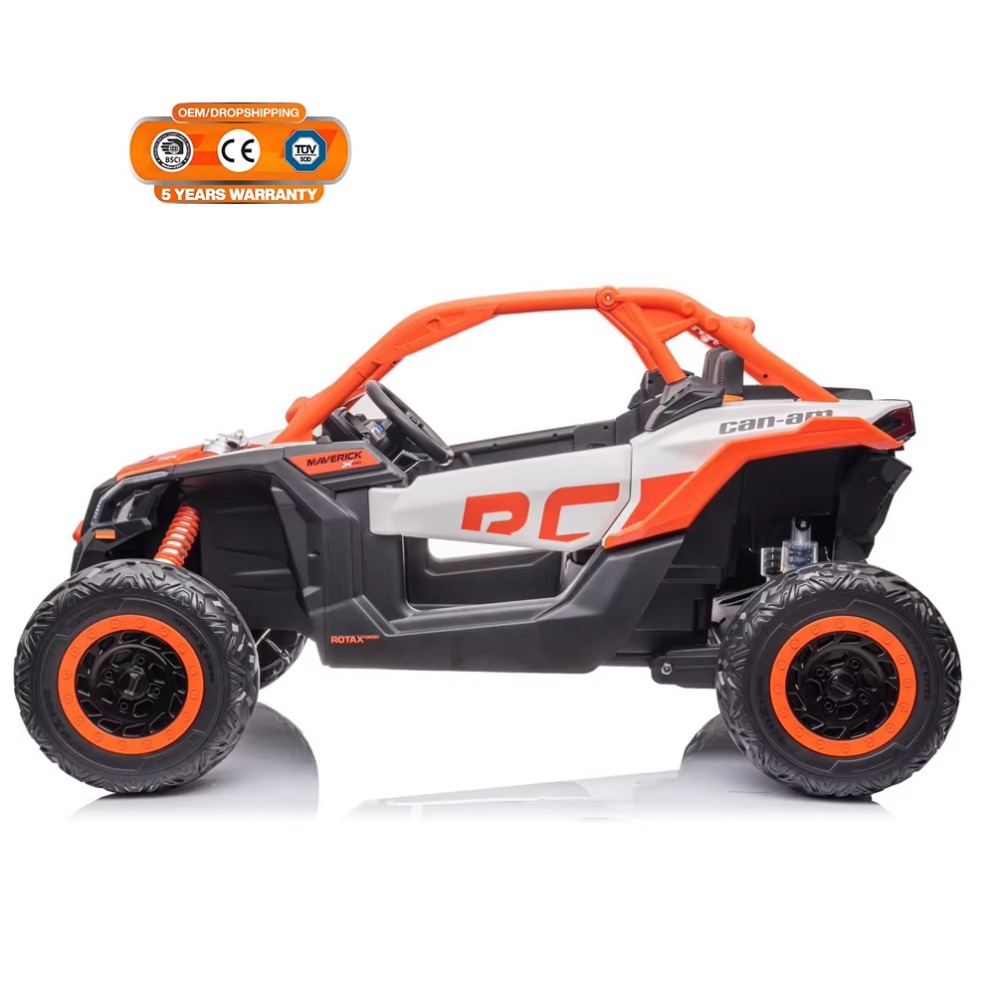 Véhicule tout-terrain électriq - Electric Utv 4 Seater avis et prix