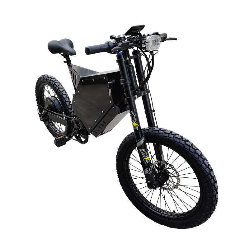 Puissant 72V 12000W 41.6AH lon - Electric Dirt Bike 72V 12000W avis et prix