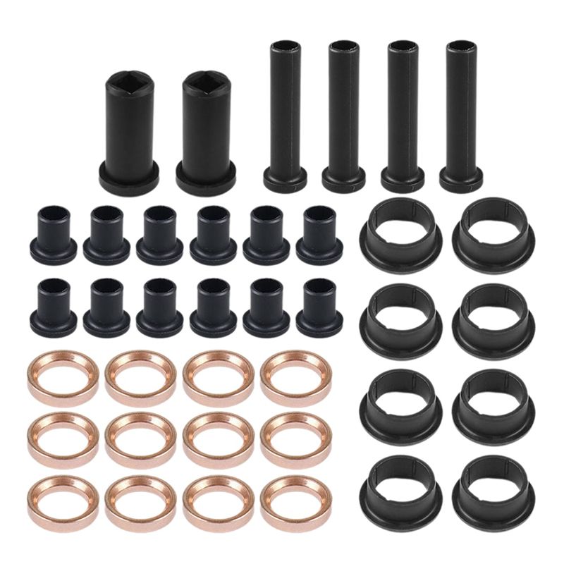 Kit de bagues de suspension ar - Atv Suspension Shock Absorber avis et prix