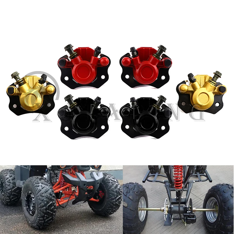 Pince d'étriers de freins à di - Go Kart 150Cc avis et prix