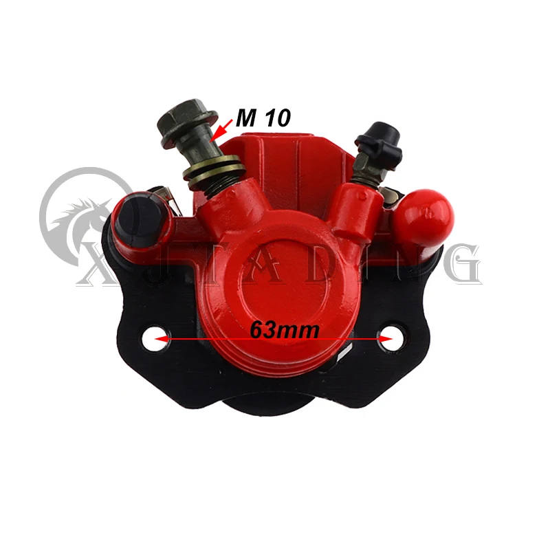 Pince d'étriers de freins à di - Go Kart 150Cc avis et prix