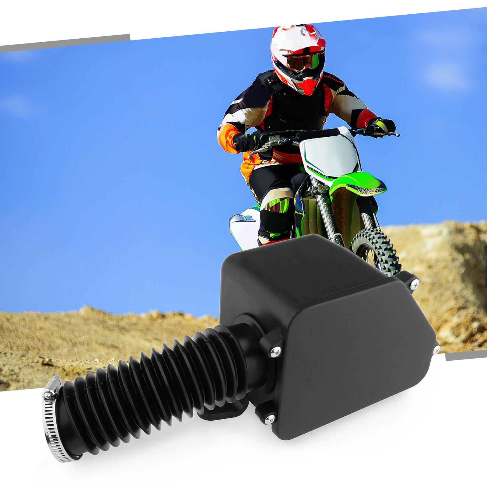 Boîte de nettoyage de filtre à - Go Kart 150Cc avis et prix