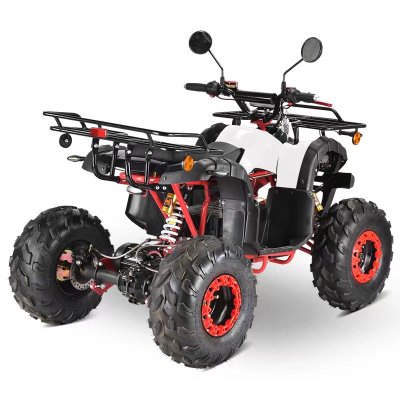 Nouveau puissant 2000w 60v éle - Electric Quad Bike 2000W avis et prix