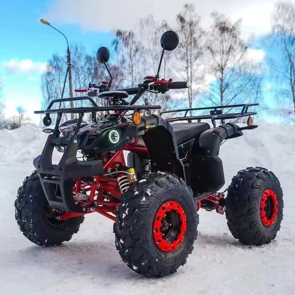 Nouveau puissant 2000w 60v éle - Electric Quad Bike 2000W avis et prix