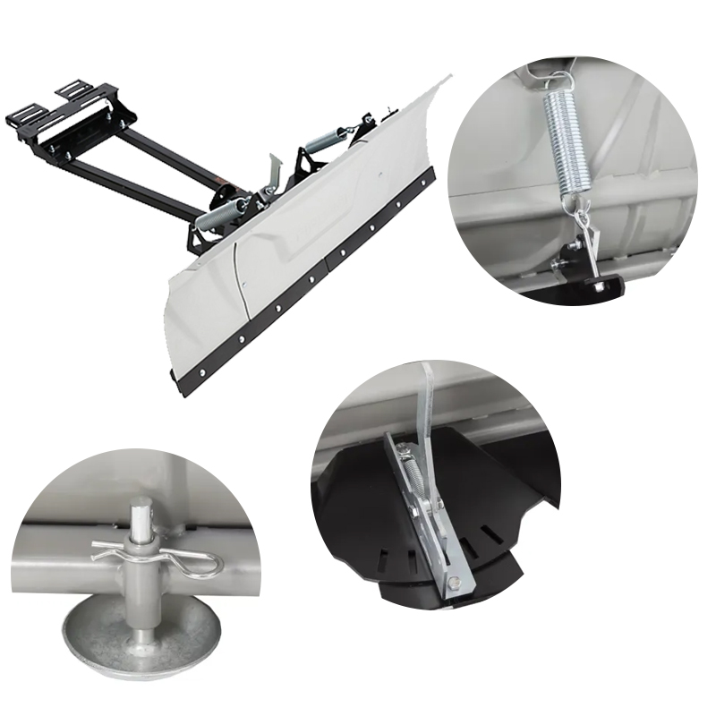 Pièces et accessoires pour VTT - Atv Plow Snow Blade avis et prix