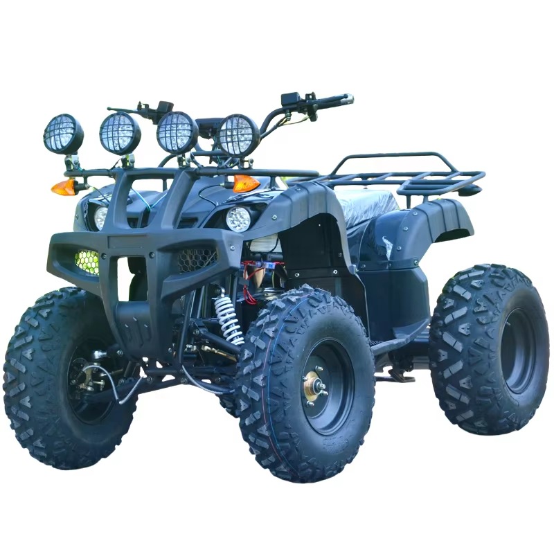 Quad électrique 2000W pour adu - Electric Quad Bike 2000W avis et prix