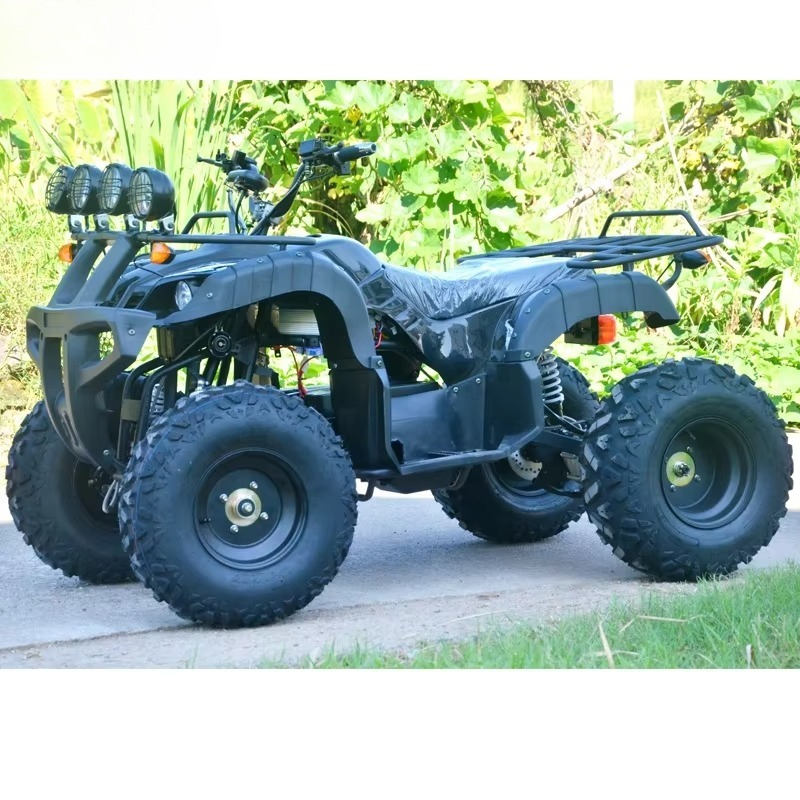 Quad électrique 2000W pour adu - Electric Quad Bike 2000W avis et prix