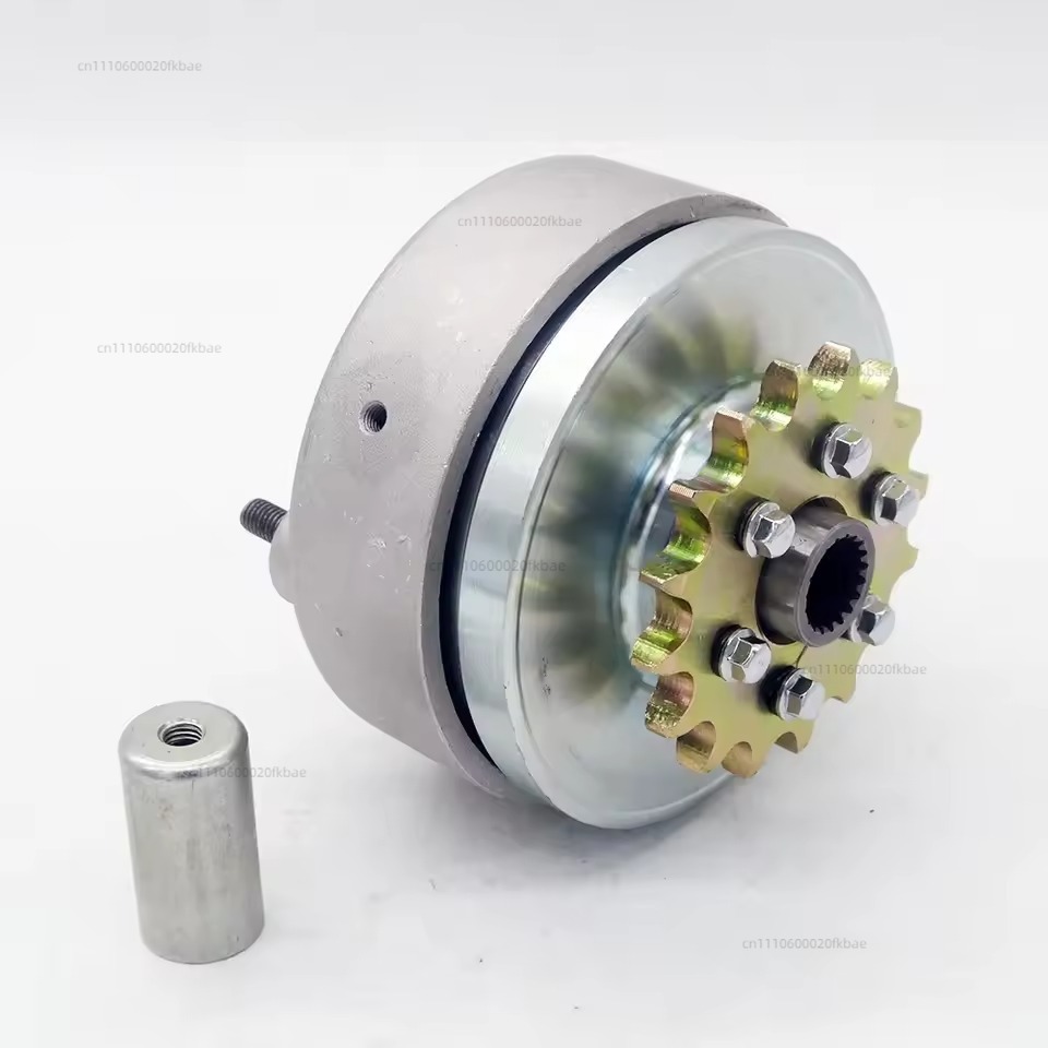 Boîte de vitesses inverse GY6, - Go Kart 150Cc avis et prix