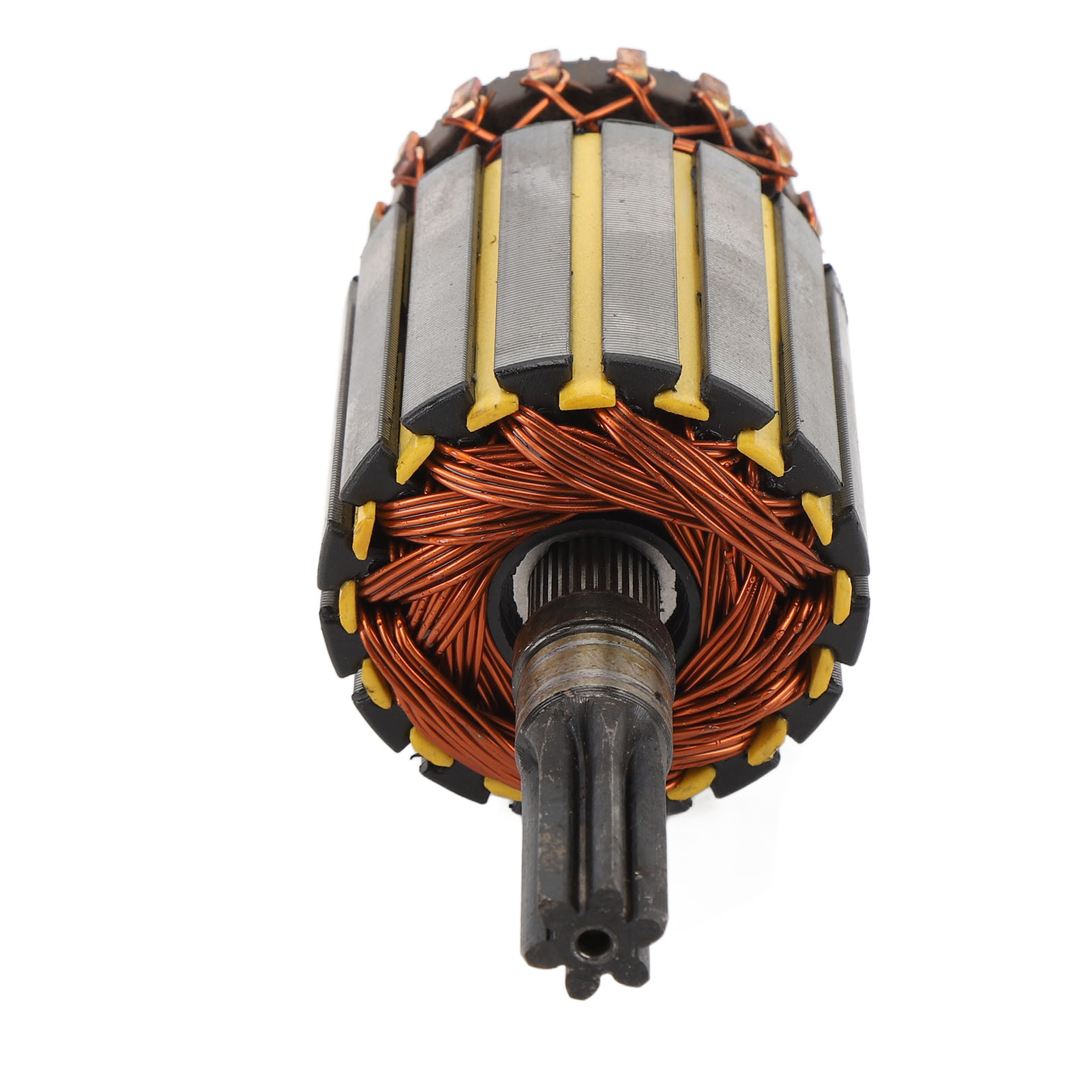 Rotor de moteur de treuil en m - Atv Winch 3000Lb avis et prix
