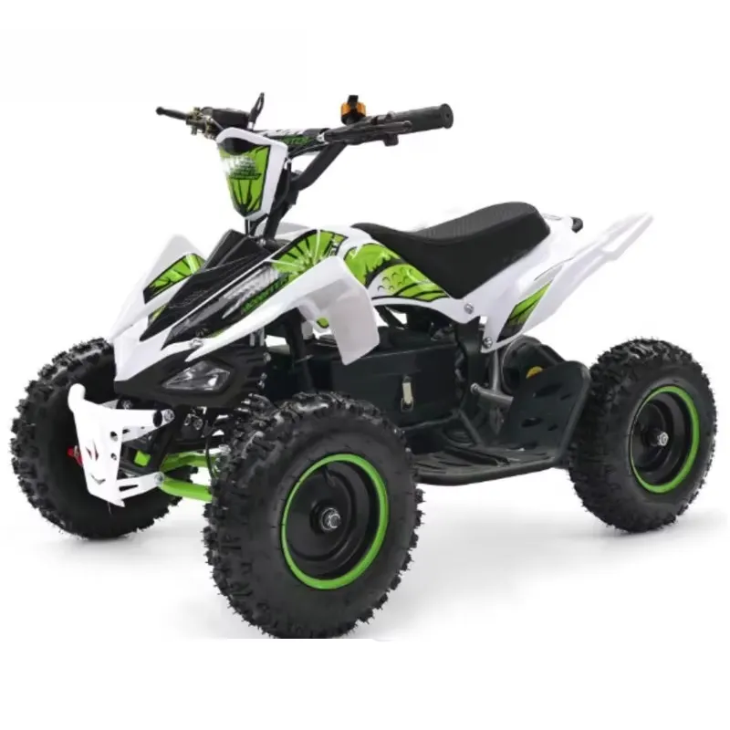 Quad électrique 4 roues 1000W  - Electric Atv 4 Wheel 1000W avis et prix