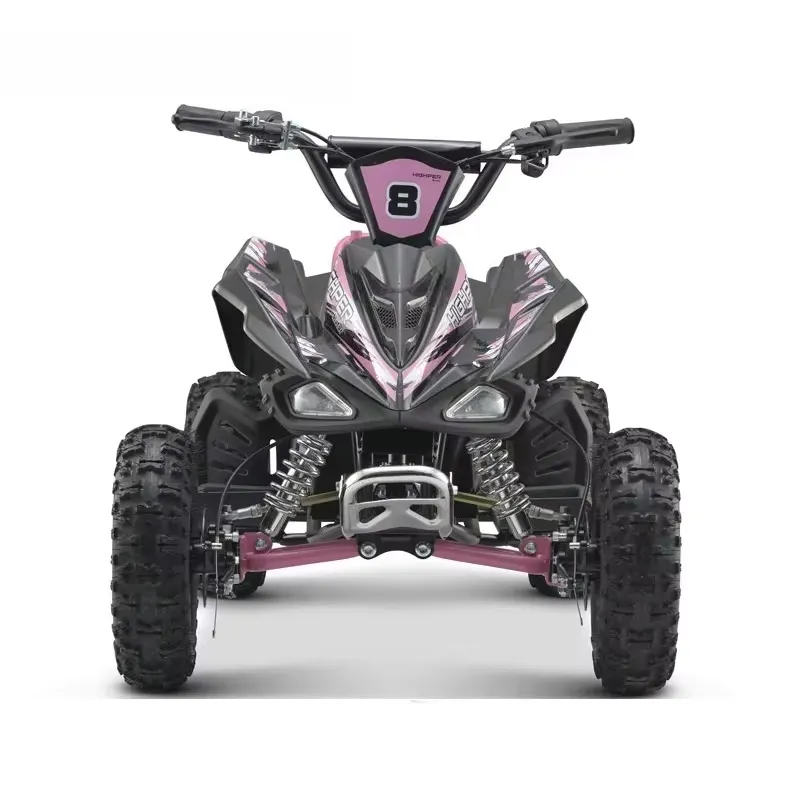 Quad électrique 4 roues 1000W  - Electric Atv 4 Wheel 1000W avis et prix