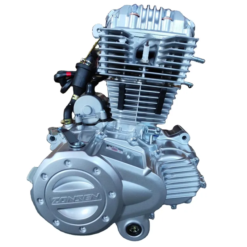Moteur monocylindre 250cc 4 te - Atv 250Cc 4 Stroke avis et prix