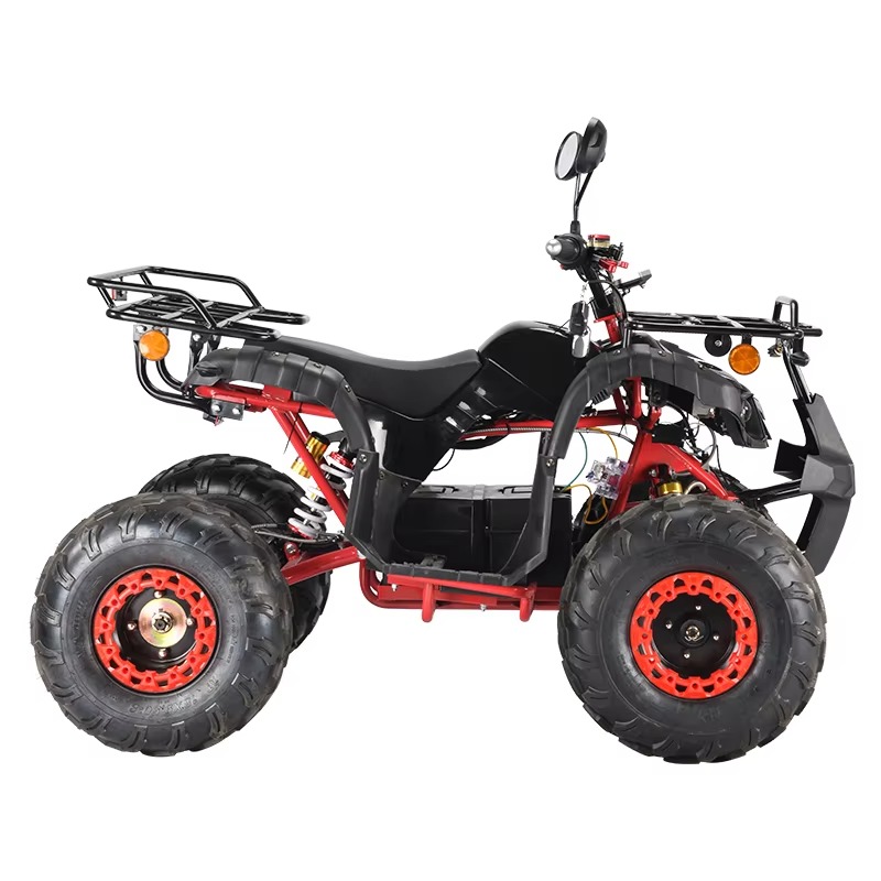 Quad électrique 72V 2000W pour - Electric Quad Bike 2000W avis et prix
