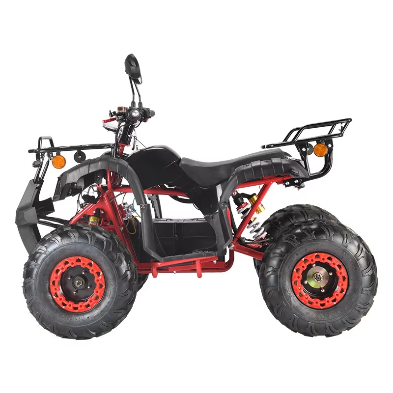 Quad électrique 72V 2000W pour - Electric Quad Bike 2000W avis et prix