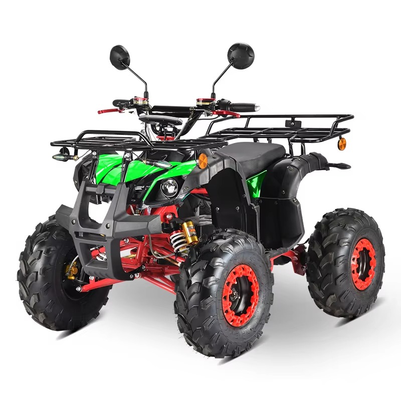 Quad électrique 72V 2000W pour - Electric Quad Bike 2000W avis et prix