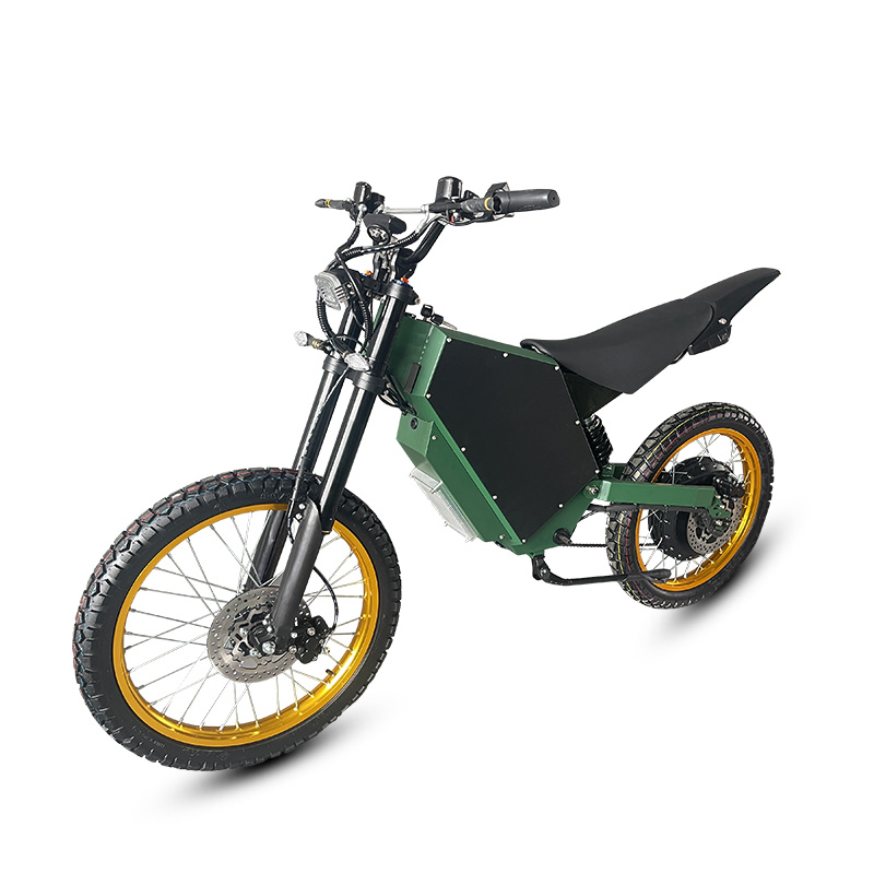 72V, 8000W 12000W 15000W E Ebi - Electric Dirt Bike 72V 12000W avis et prix