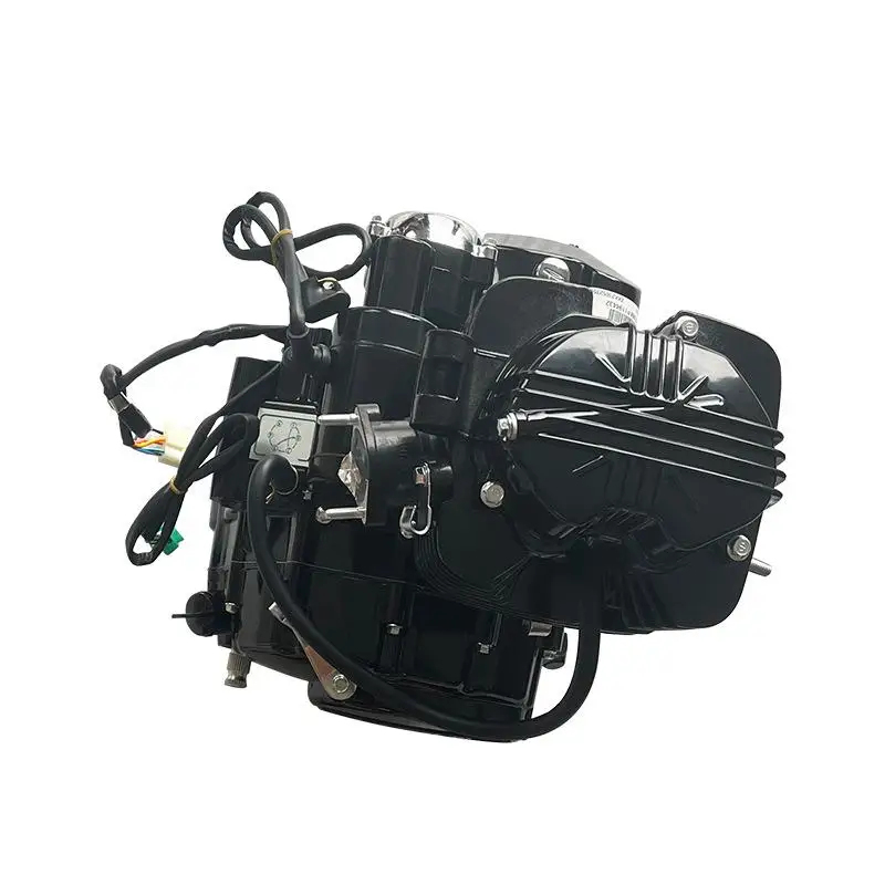 Moteur monocylindre 250cc 4 te - Atv 250Cc 4 Stroke avis et prix