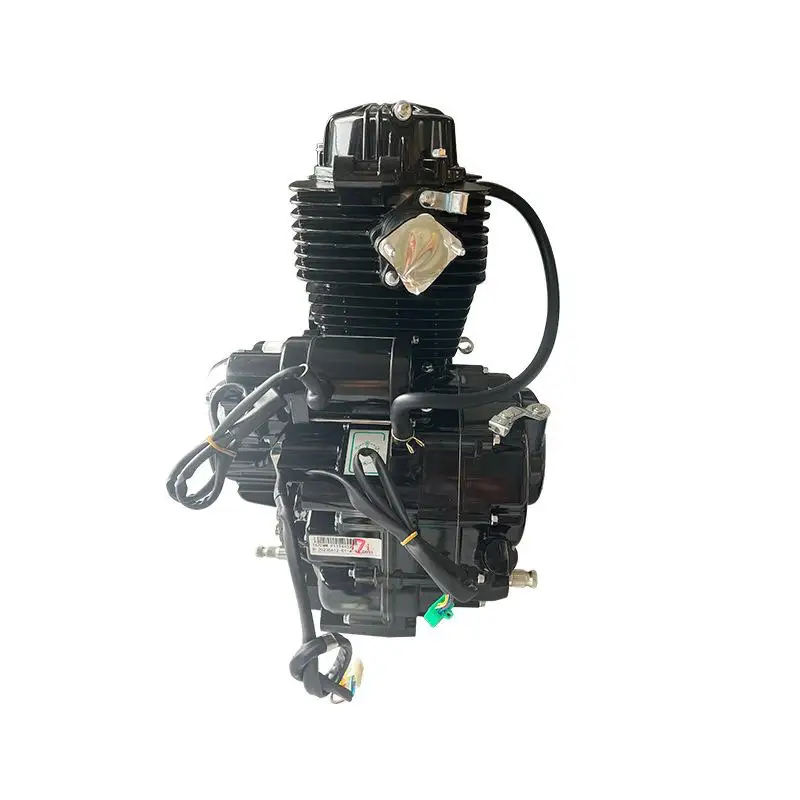 Moteur monocylindre 250cc 4 te - Atv 250Cc 4 Stroke avis et prix