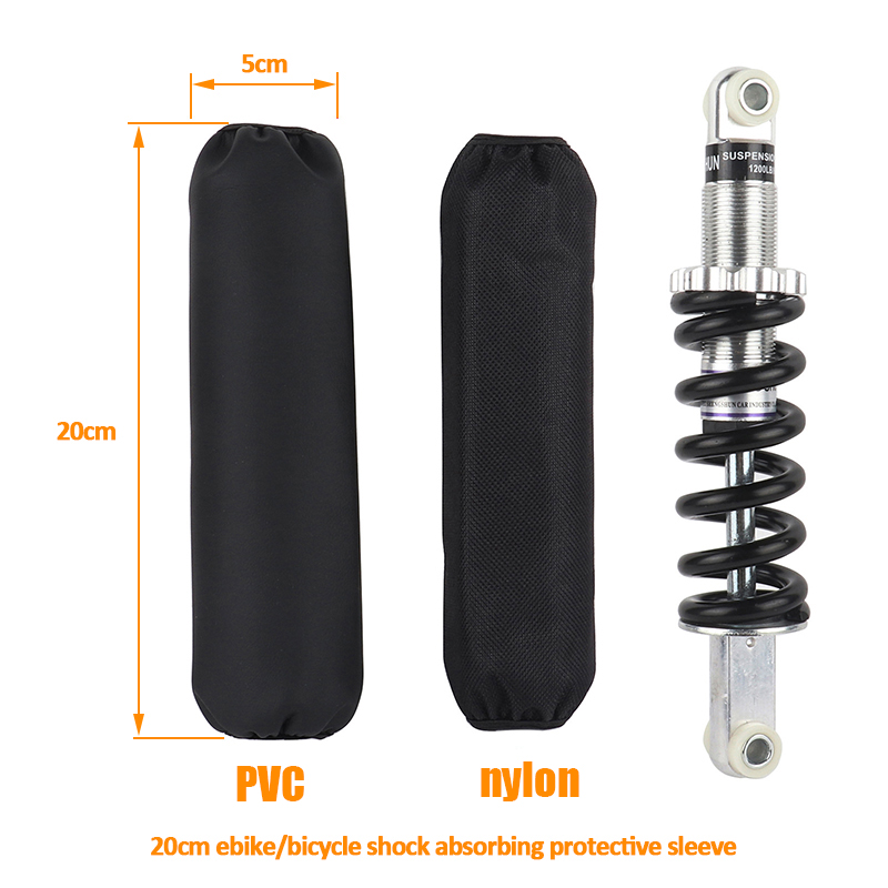Amortisseur arrière universel  - Atv Suspension Shock Absorber avis et prix