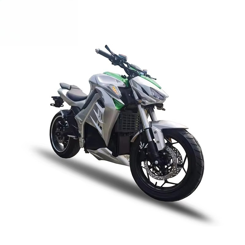Moto électrique pour adultes S - Electric Motorcycle 5000W avis et prix