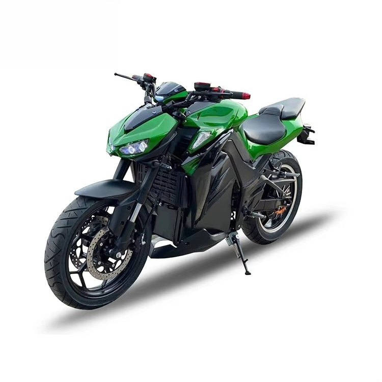 Moto électrique pour adultes S - Electric Motorcycle 5000W avis et prix