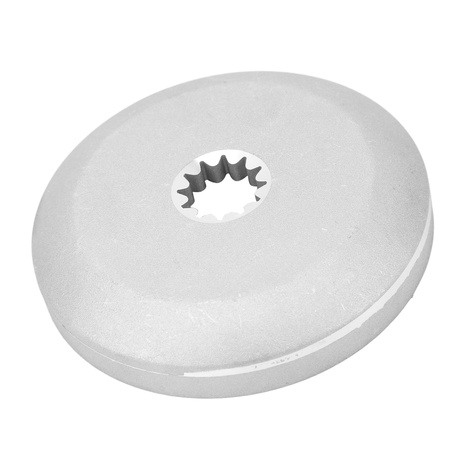 Engrenage ATV 51 dents en alum - Atv Winch 3000Lb avis et prix